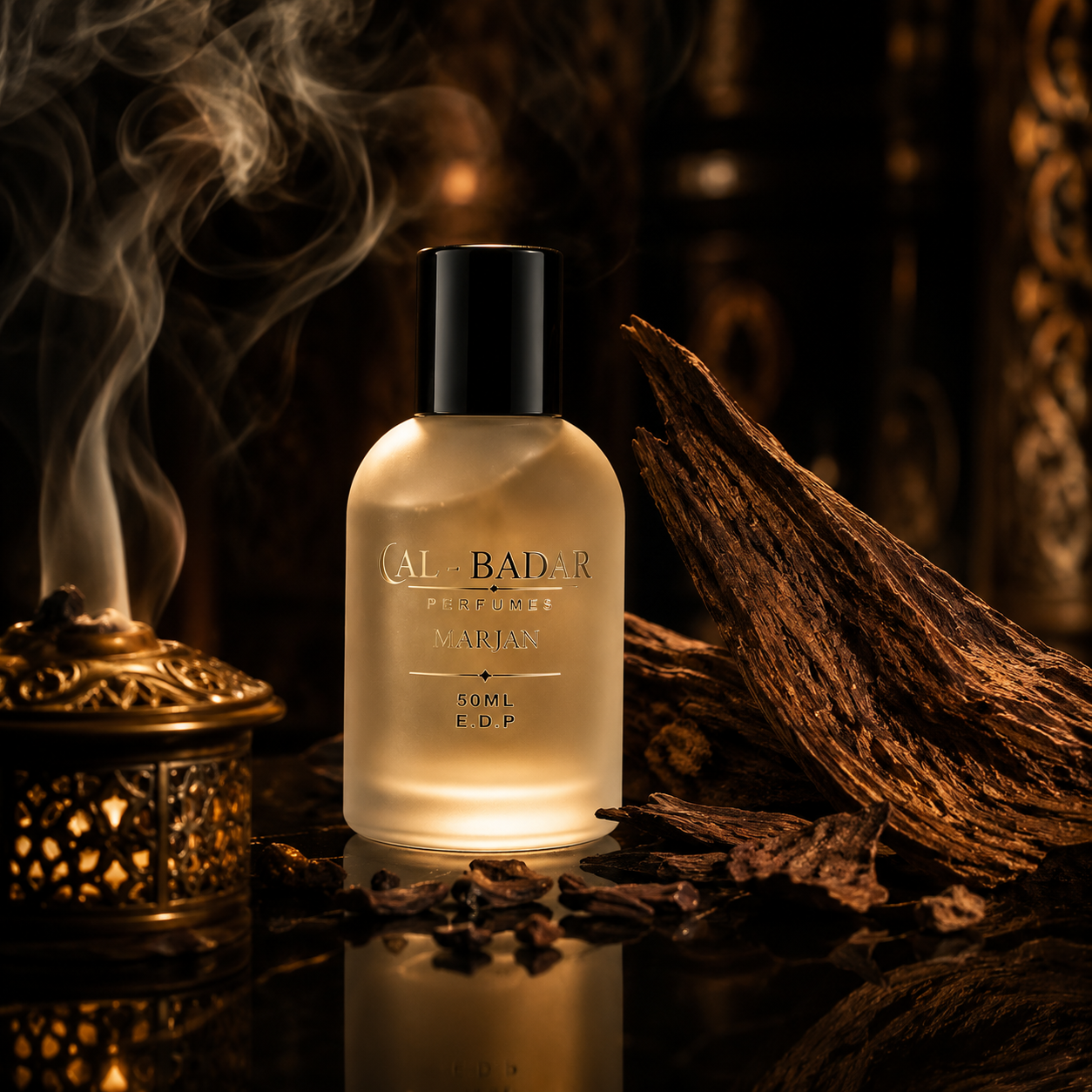 Marjan Eau De Parfum (EDP) 50ml