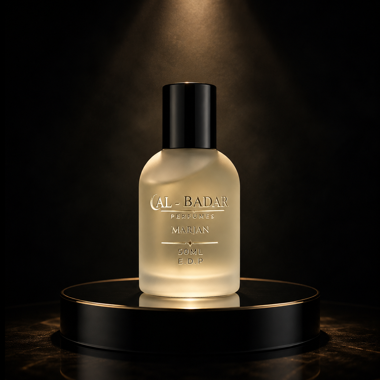 Marjan Eau De Parfum (EDP) 50ml