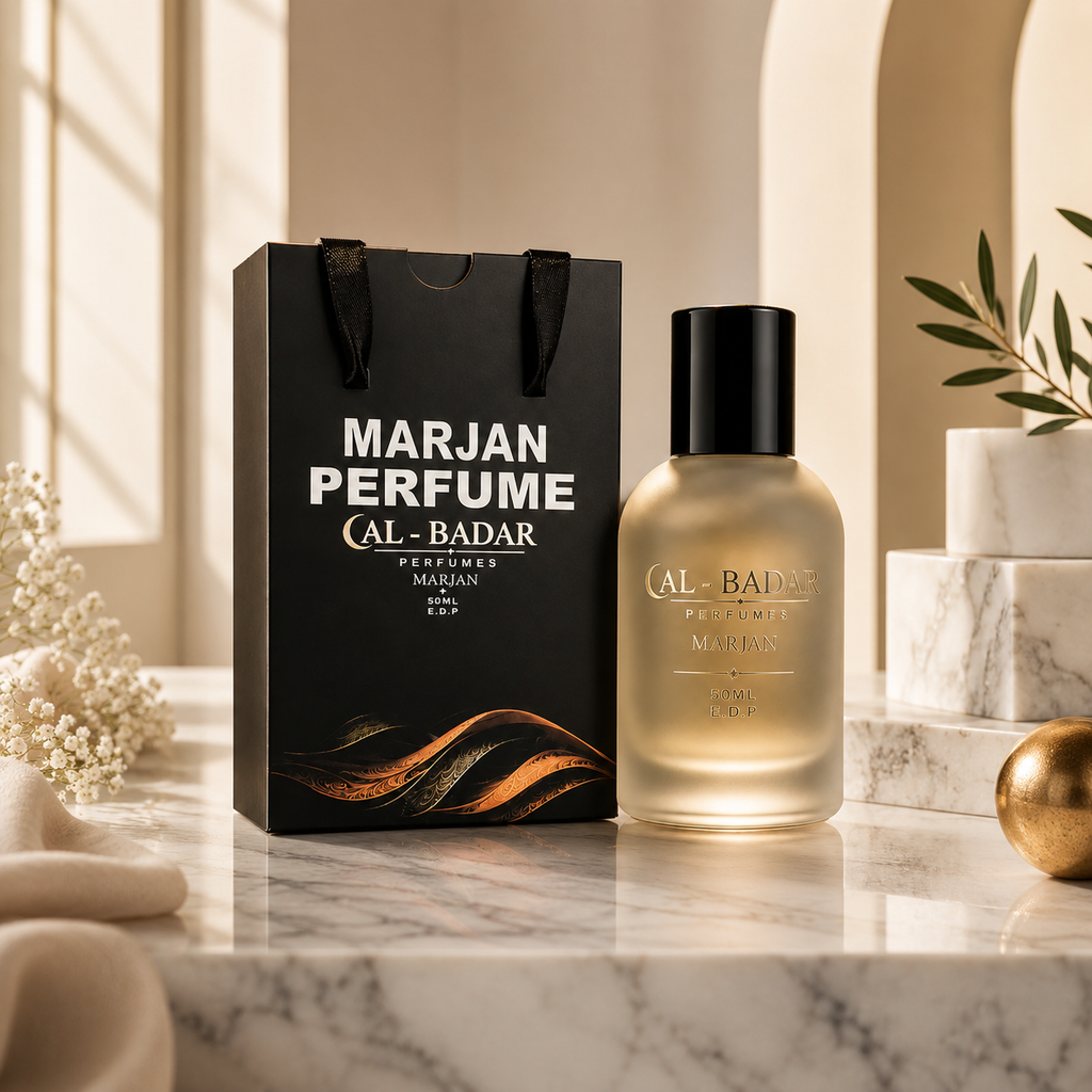 Marjan Eau De Parfum (EDP) 50ml